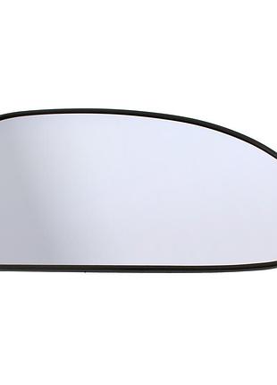 Ford focus mk1 98-05 вставка дзеркала з підігрівом права