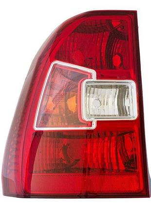 Kia sportage ii fl 08-10 ліхтар задній лівий