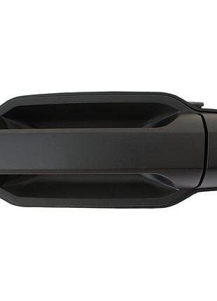 Kia sorento 03-09 ручка задньої лівої зовнішньої двері