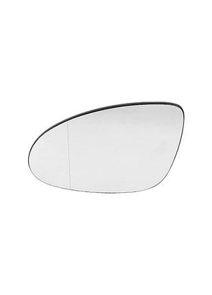 Вкладыш зеркала mercedes w221 w216 w219 autoparts