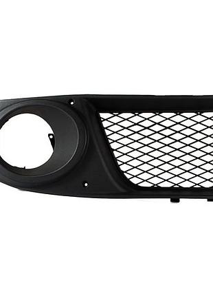 Заглушка в передний бампер fiat doblo autoparts