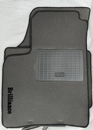 Ворсовые коврики brilliance m2 ciac gran