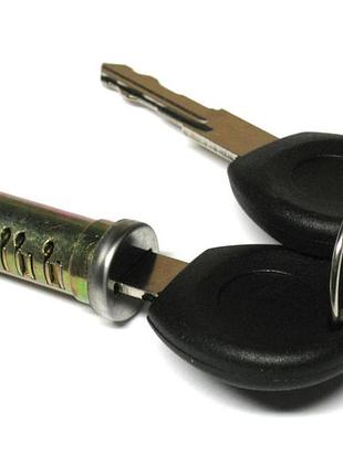 Личинка замка vw t4 autoparts