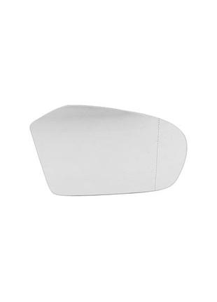 Вкладыш зеркала mercedes w169 w245 autoparts
