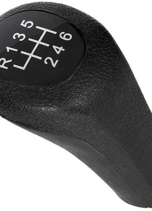 Ручка кпп bmw e30 e32 e34 e36 e38 e39 bmw e46 e60 / e61 e87 e90 bmw x1 e84 e83 x5