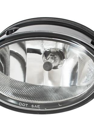 Протитуманна фара туманка 1698201656 a1698201656 305077002 mercedes w169 w204 w209 w219 w164 w211