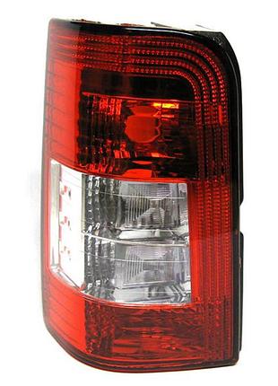 Фонарь задний citroen berlingo peugeot partner 96-08 ap