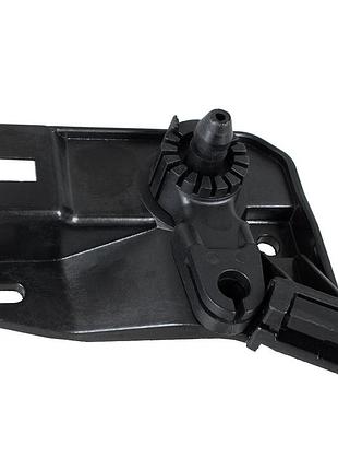 Кронштейн ручки для відкривання капоту vw passat b6 05-10