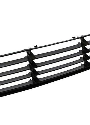Заглушка в передний бампер vw passat b5 fl autoparts