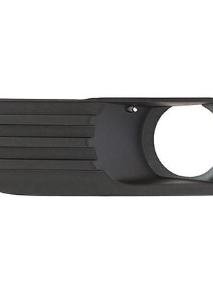Заглушка в передний бампер ford focus 04-08 фокус autoparts