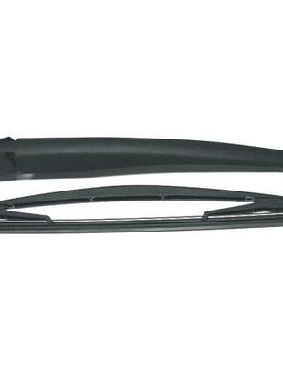 Дворник задний opel meriva b 2010- autoparts