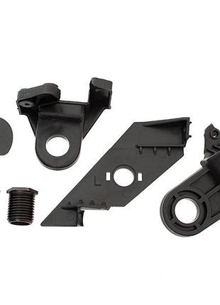 Ремкомплект фары vw passat b7 2010-14 пассат autoparts