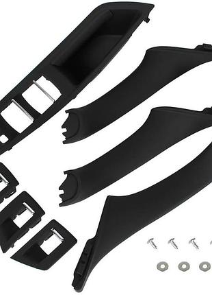 Комплект ручок салону bmw 5 f10 f11 09-17 7 шт. kpl