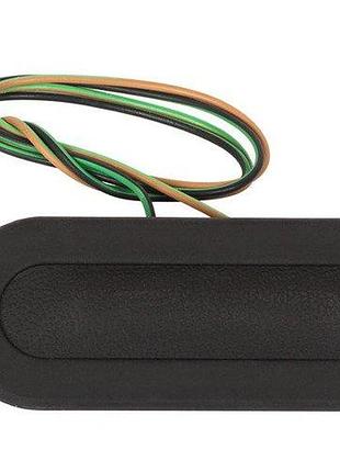 Chrysler town & country iv 00-07 кнопка відкривання дверей багажника