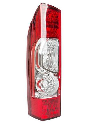 Fiat ducato 2006 - ліхтар задній лівий