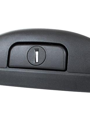 Renault scenic i fl 99-03 замок задньої кришки багажника та ручка комплект