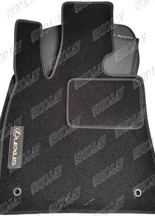 Ворсовые коврики lexus lx 470 1998-2007 vip beltex