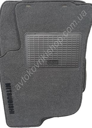 Ворсовые коврики mitsubishi space star 1998-2004 ciac gran