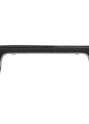 Накладка зовнішньої ручки bmw 5 e34 1987-1997 bmw 3 e36 1990-2000 передня права 51218122442