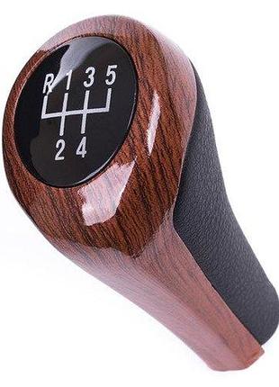 Ручка кпп bmw e30 e32 e34 e36 e39 e46 e60/e61/e62/63 e81/e82 e85 e87/e88 e90/e91/92 x1 x3 x5