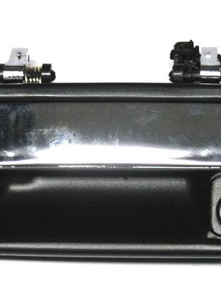 Ручка двери левая chrom suzuki vitara 89-98 2дв autoparts