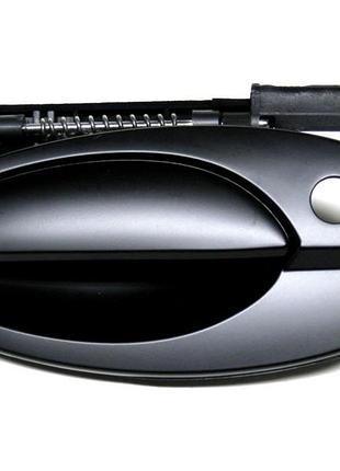 Ручка двери citroen c5 01-07 ситроен autoparts