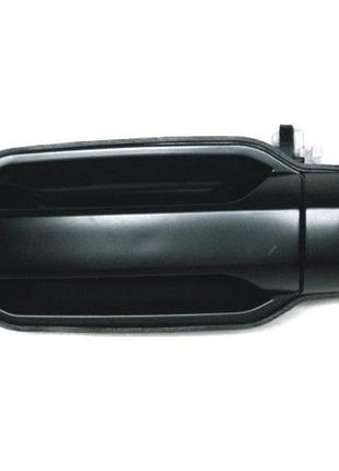 Ручка двери kia sorento 03- 09 киа соренто autoparts