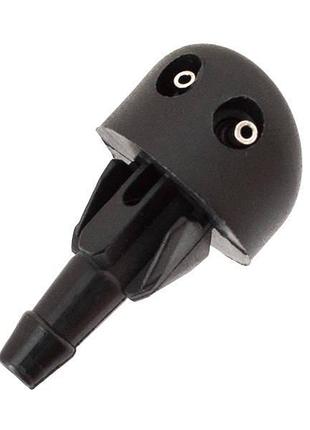 Форсунка омивача лобового скла renault clio ii thalia 7700413545