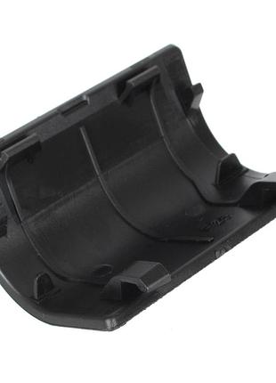 Bmw x3 f25 bmw x4 f26 09-13 кришка роз'єму obd чорна 51439190686 заглушка