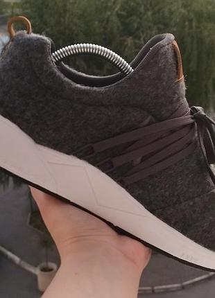 Кроссовки arkk copenhagen reven wool s-e 15
