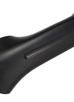 Vw bora 98-05 права ручка передніх дверей чорна