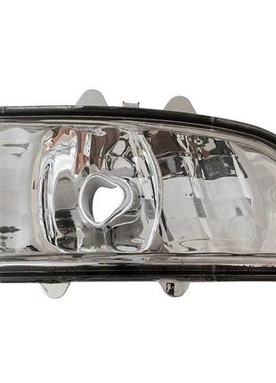 Volvo v50 07-12 покажчик повороту в праве дзеркало
