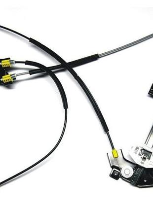 Стеклоподьемник citroen berlingo p. partner autoparts