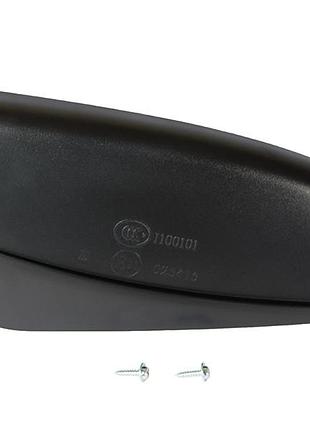 Корпус зеркала opel astra iii h 2004- autoparts