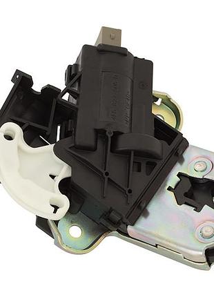 Замок багажника 4f5827505a audi a4 b7 a6 c6 a8 d3 passat b6 jetta v autoparts