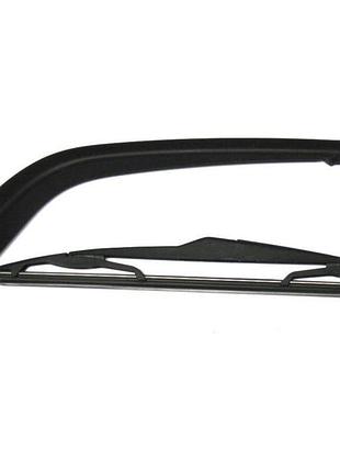Дворник задний hyundai i10 i 07-13 autoparts