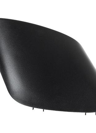 Накладка дзеркала fiat punto evo 08-12 matt black права