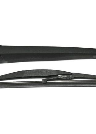 Дворник задний mitsubishi asx 2010- autoparts