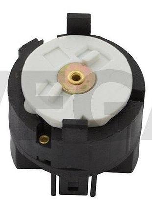 Fiat panda ii 03-12 замок запалювання wide pins