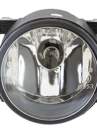 Туманка mitsubishi l200 05-10 протитуманка autoparts