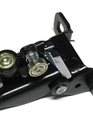 Ролик средний боковой двери ford transit autoparts
