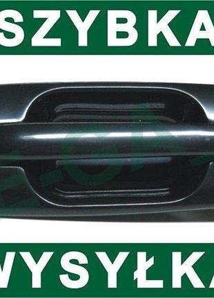 Ручка задньої правої зовнішньої двері rover 418