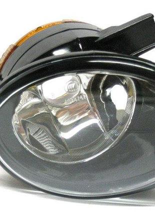 Vw jetta 2010- галогенка права *