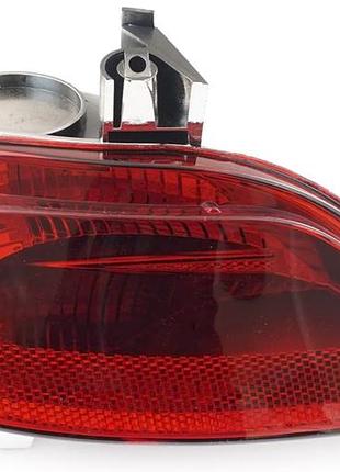 Протитуманна фара ліхтар туманка задня права dacia logan ii sandero ii 265605279r птф