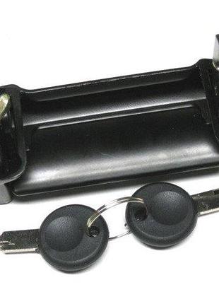 Ручка боковой раздвижной двери vw t4 90-04