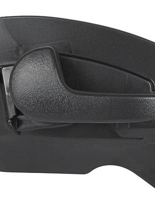 Ручка внутренняя двери opel corca c 00-10 opel corsa c, combo c, meriva a,