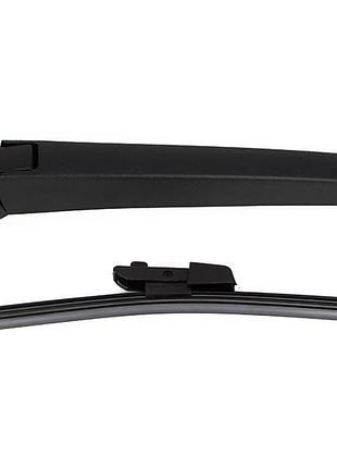 Двірник задній skoda citigo vw up seat mii