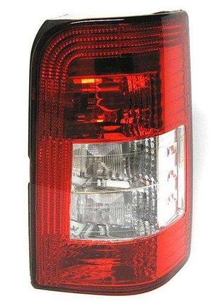 Citroen berlingo i fl 05-08 with tap, ліхтар задній правий
