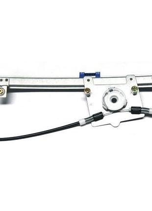 Стеклоподьемник задний opel vectra c autoparts