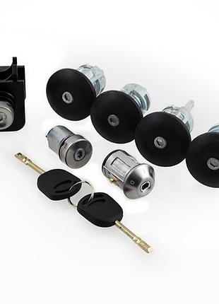 Личинки замків 4359018 ford transit autoparts
